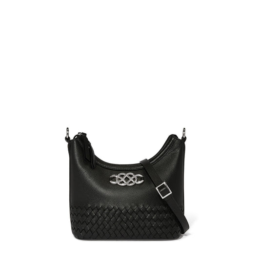 Brighton Dru Convertible Shoulder Bag