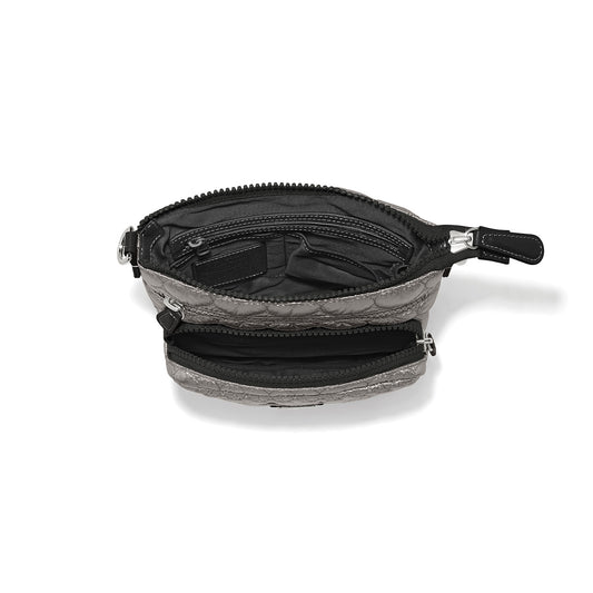 Brighton Pewter Kallista Messenger