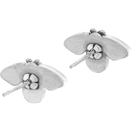 Brighton Bee Happy Mini Post Earrings