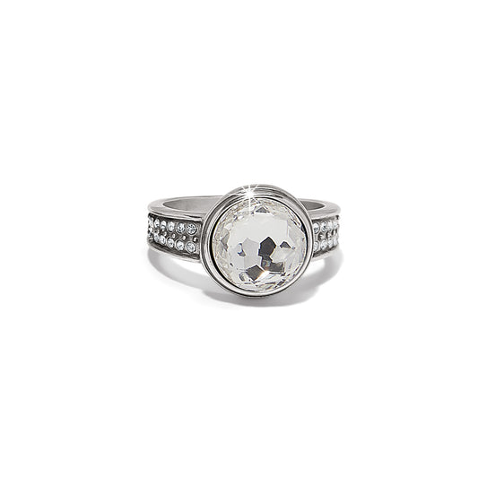 Brighton Meridian Aurora Ring
