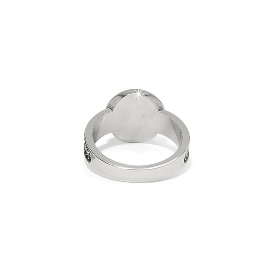 Brighton Meridian Aurora Ring