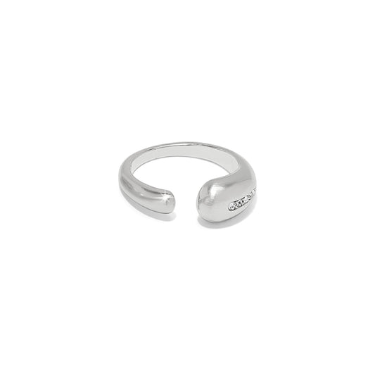 Brighton Silver Nile Ring