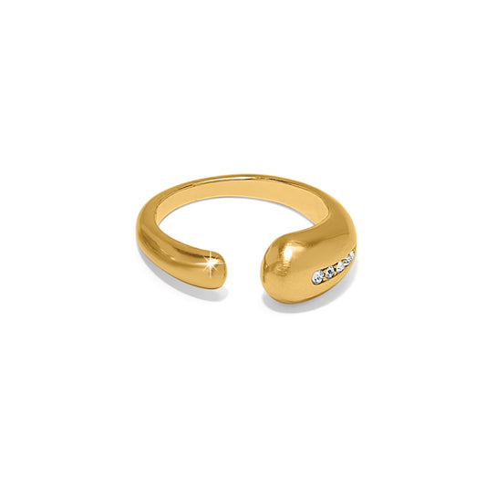 Brighton Gold Nile Ring