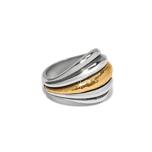 Brighton Ferrara Deco Ring