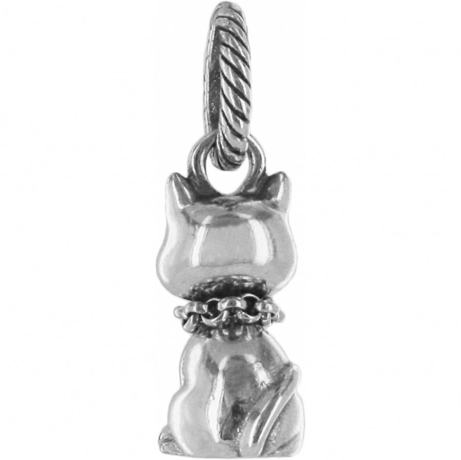 Brighton Kitty Charm