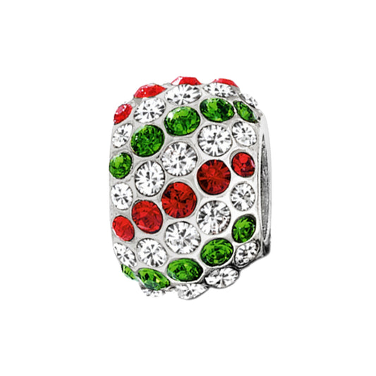 Brighton Ice Diva Bead