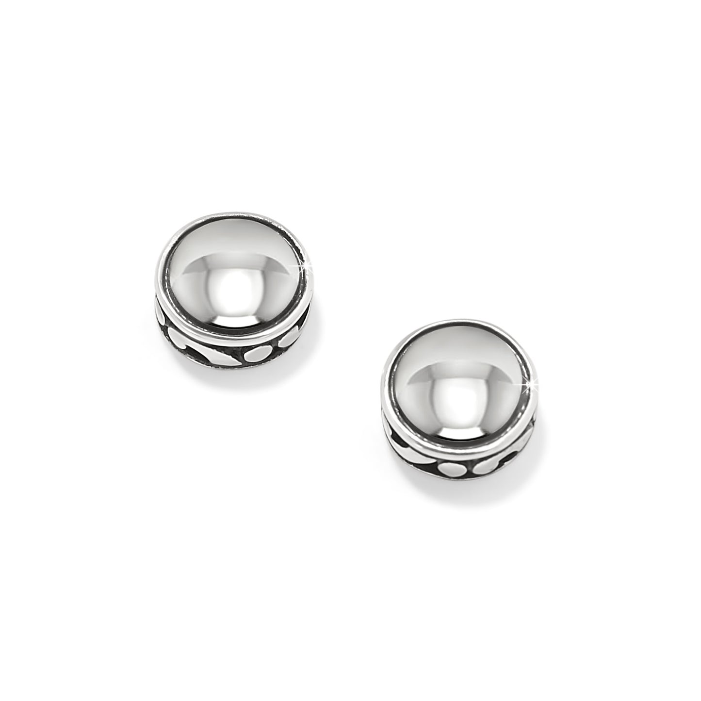 Brighton Contempo Nuevo Post Earrings