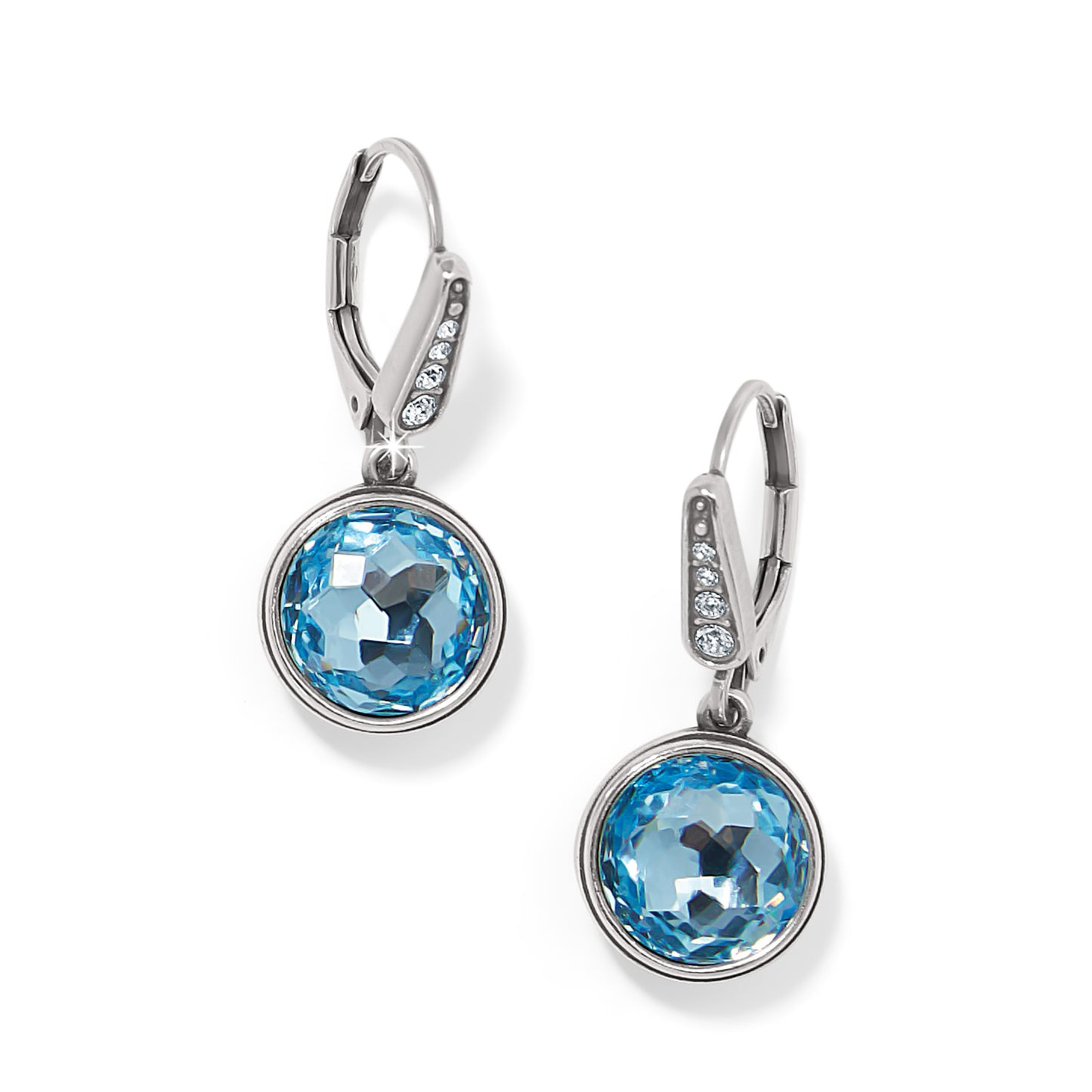 Brighton Meridian Aurora Leverback Earrings (3 Colors)