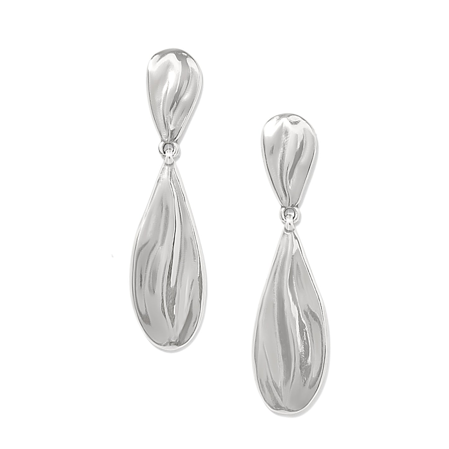 Brighton Cascade Drop Post Earrings