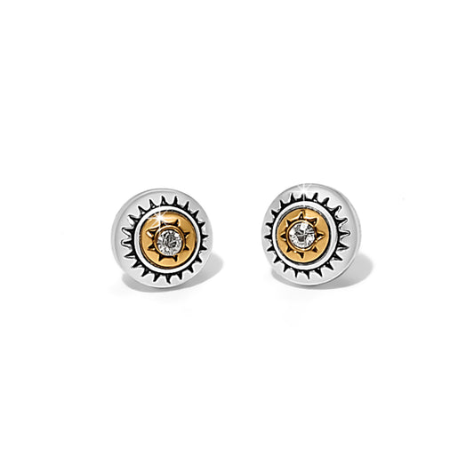Brighton Mosaic Cerrillos Post Earrings