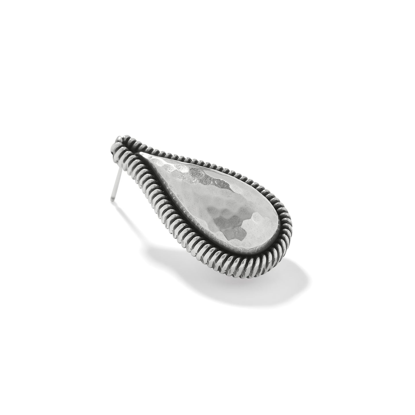 Brighton Ferrara La Crima Post Earrings
