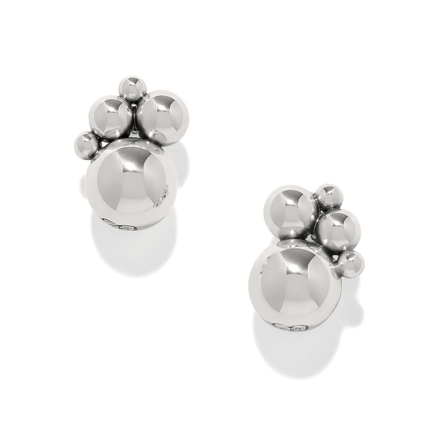 Brighton Meridian Petite Stargazer Post Earrings