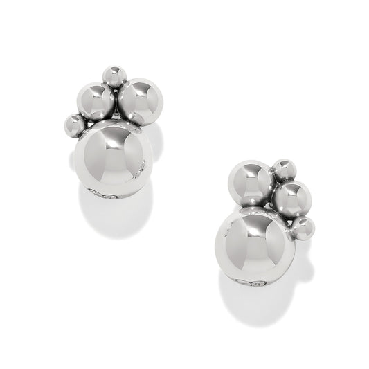 Brighton Meridian Petite Stargazer Post Earrings