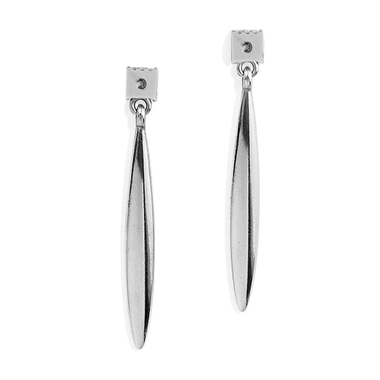 Brighton Meridian Petite Post Drop Earrings