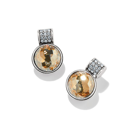 Brighton Meridian Aurora Petite Post Earrings