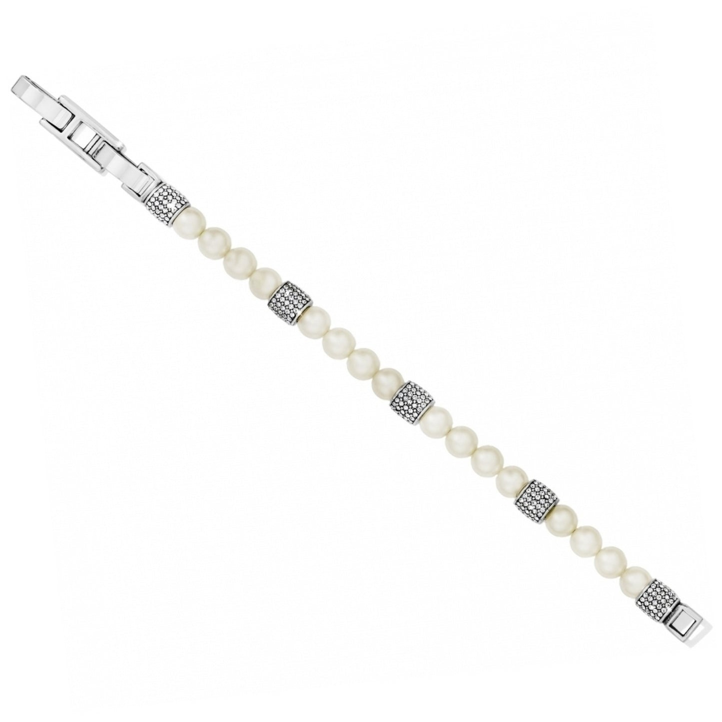 Brighton Meridian Pearl Bracelet