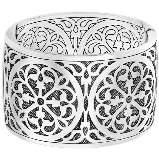 Brighton Ferrara Hinged Bangle