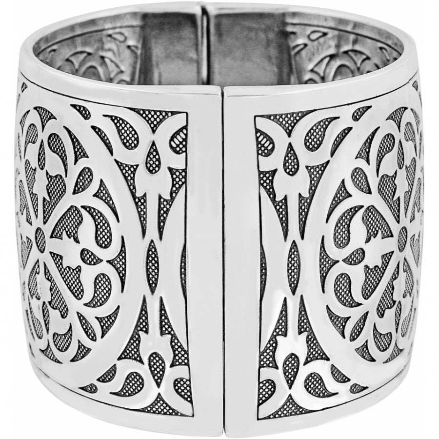 Brighton Ferrara Hinged Bangle