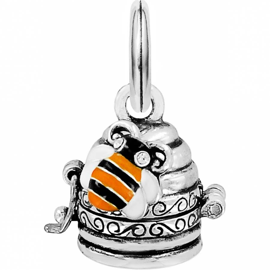 Brighton Beehive Charm