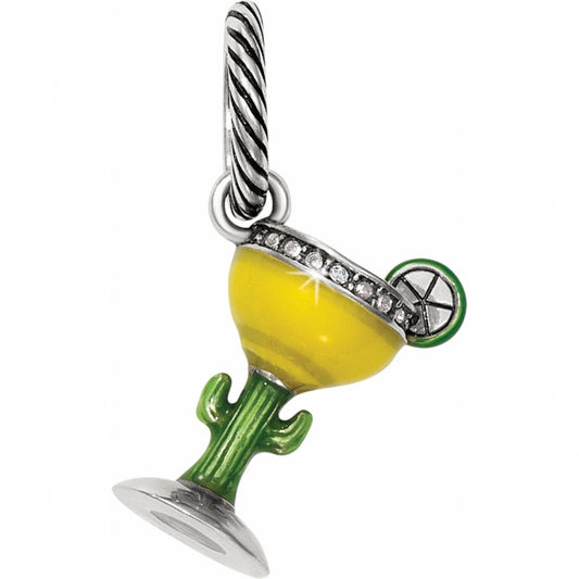 Brighton Margarita Charm