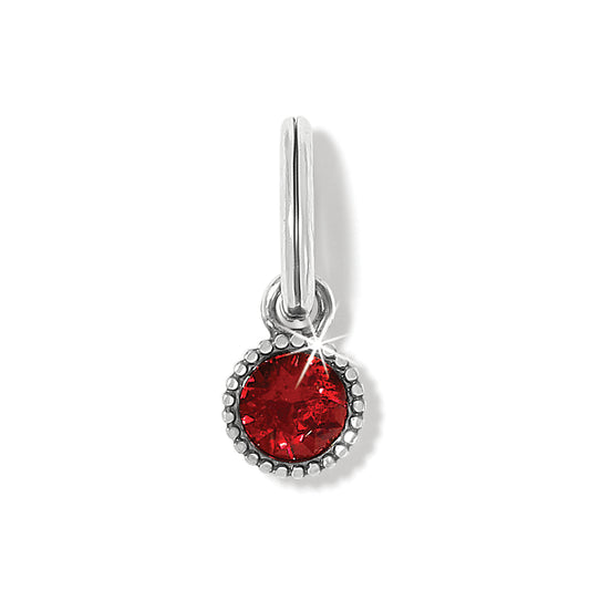 Brighton Glitz Birthstone Amulet