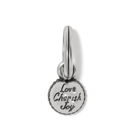 Brighton Glitz Birthstone Amulet