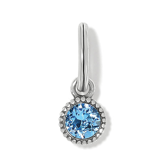 Brighton Glitz Birthstone Amulet