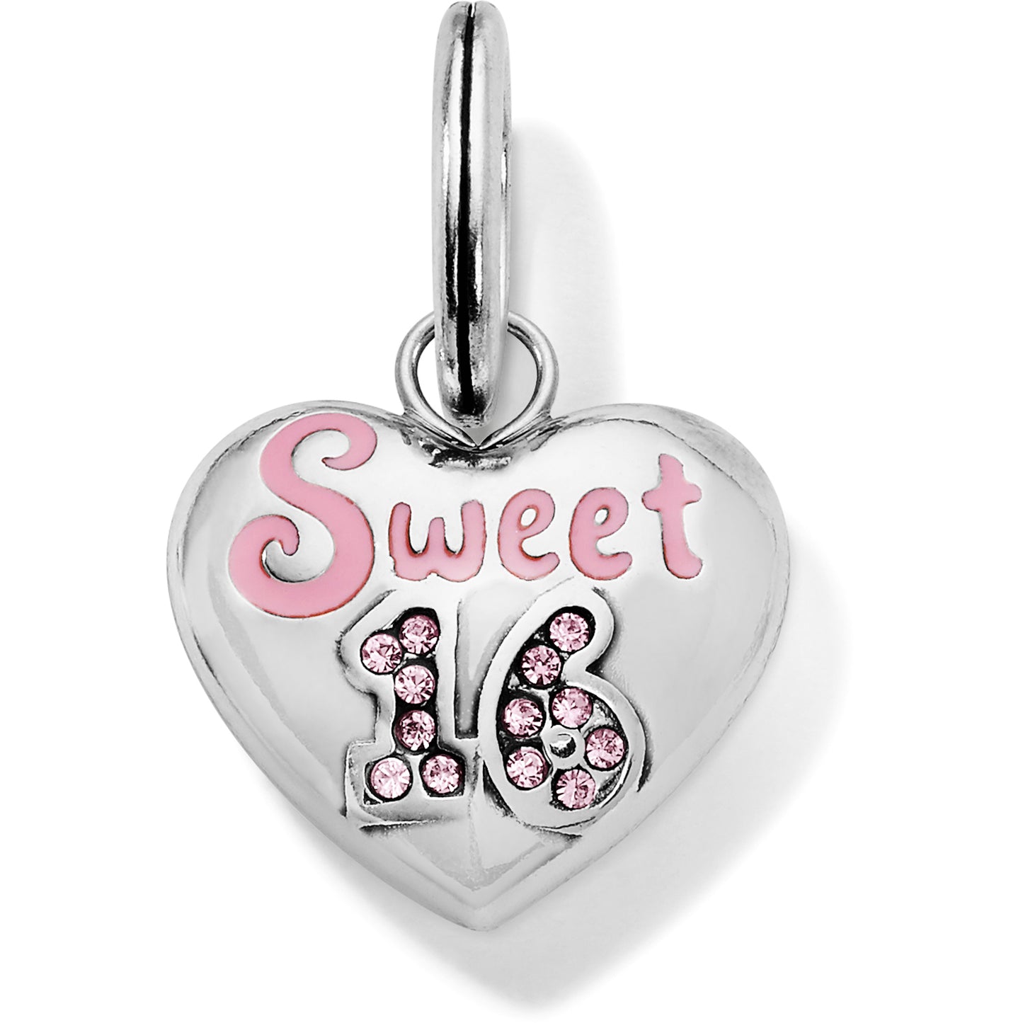 Brighton Sweet 16 Charm