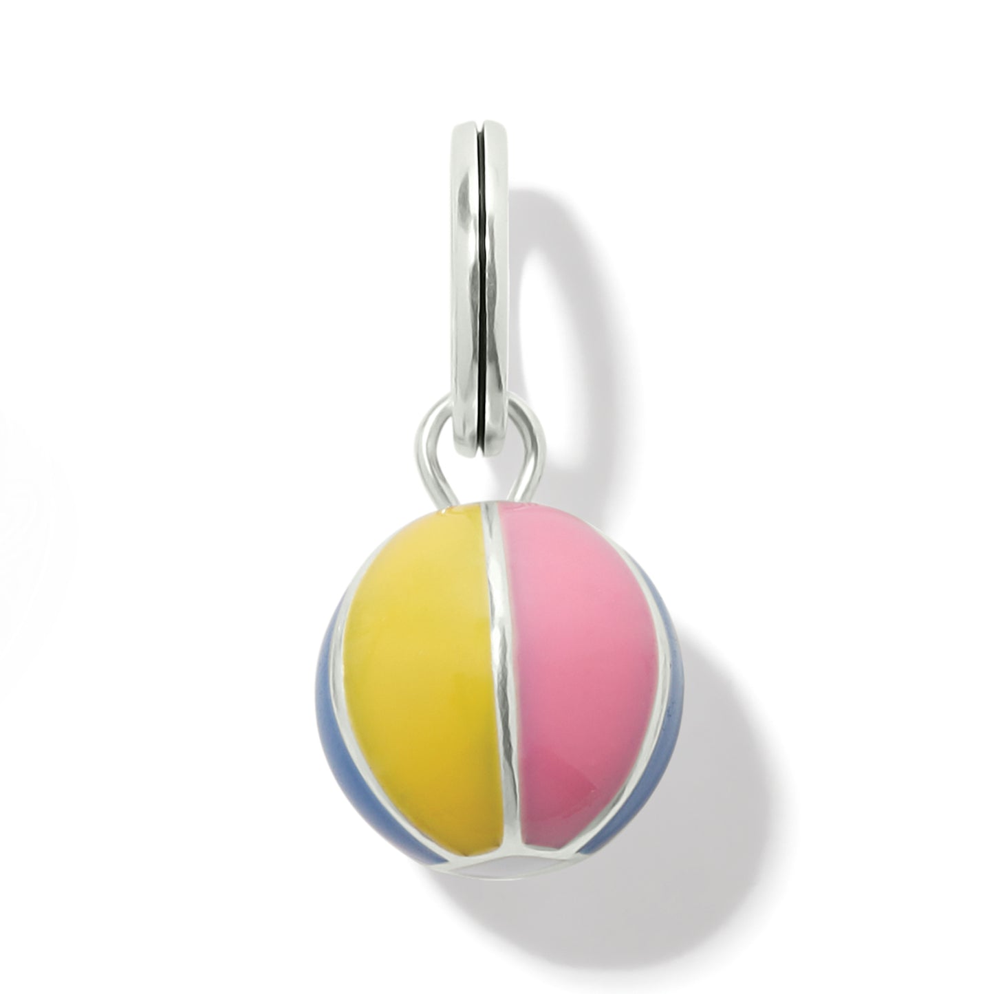 Brighton Beach Ball Charm