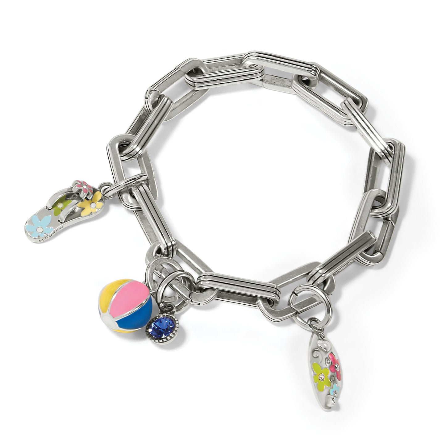 Brighton Beach Ball Charm