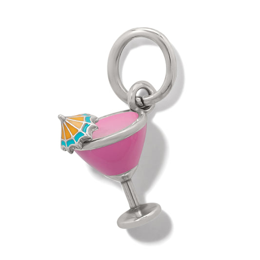 Brighton Tiki Drink Charm