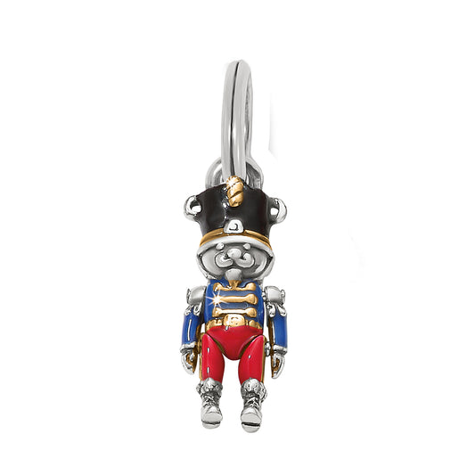 Brighton Nutcracker Charm