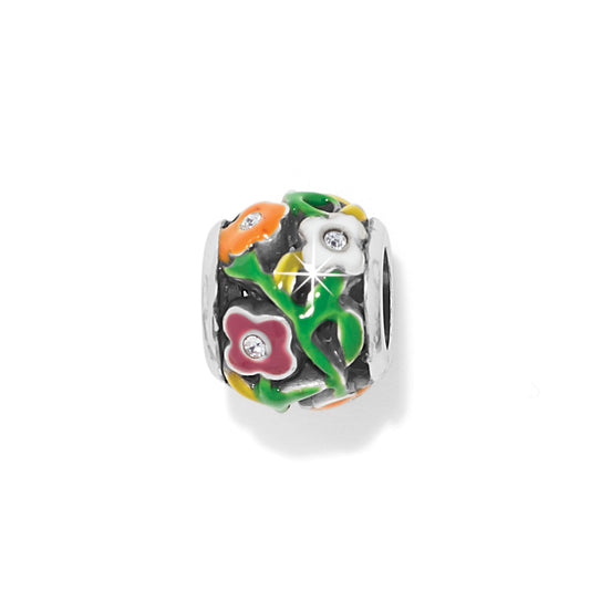 Brighton Flower Child Bead