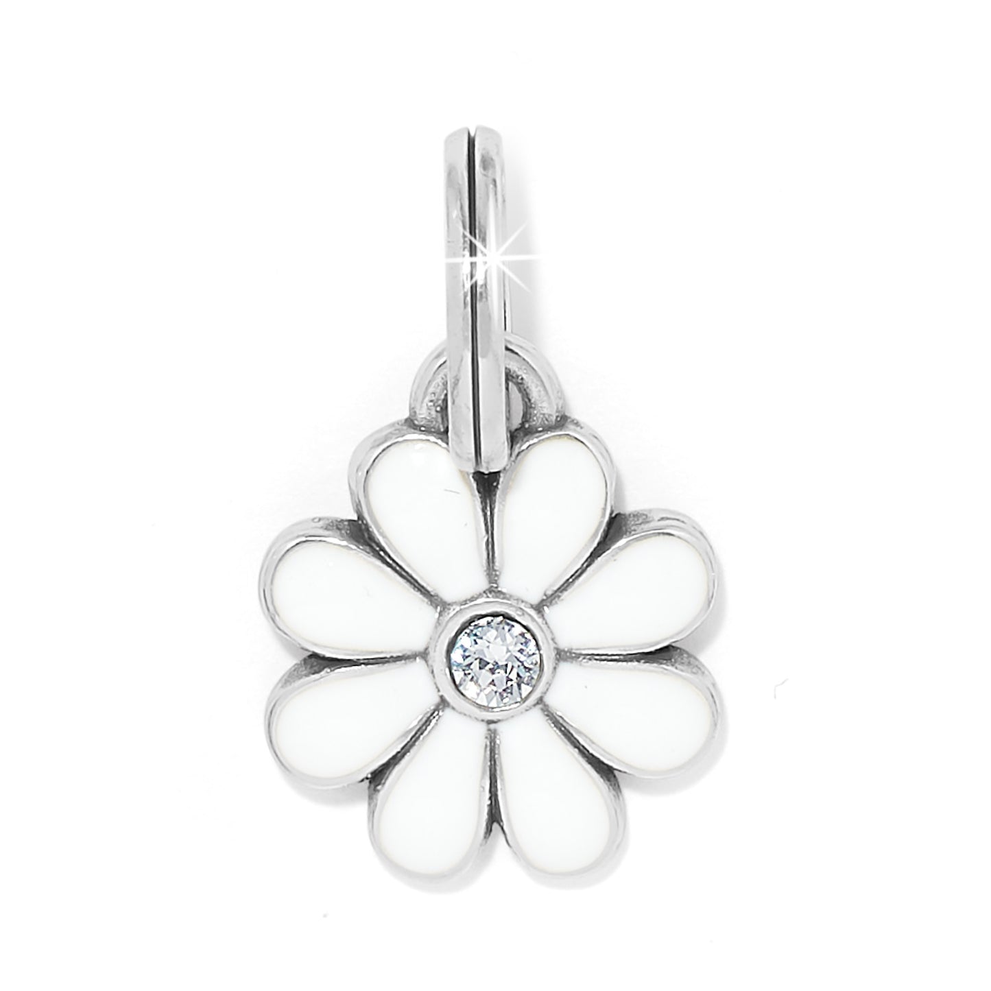 Brighton Daisy Charm Multiple colors