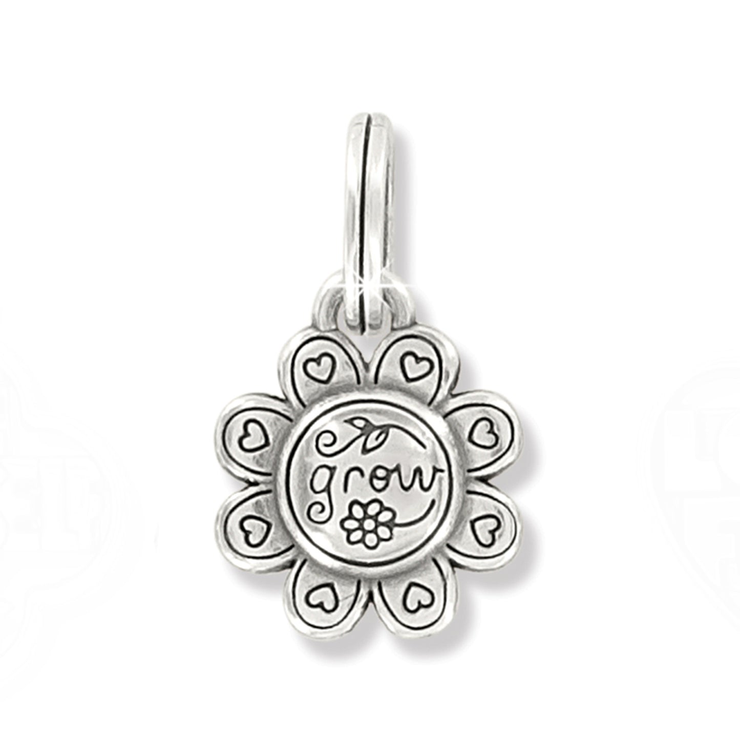 Brighton Daisy Charm Multiple colors