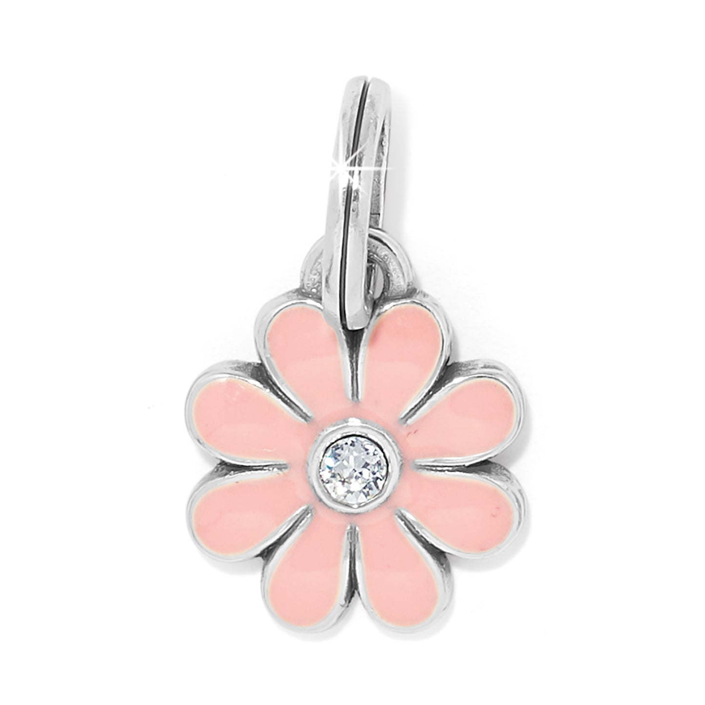 Brighton Daisy Charm Multiple colors