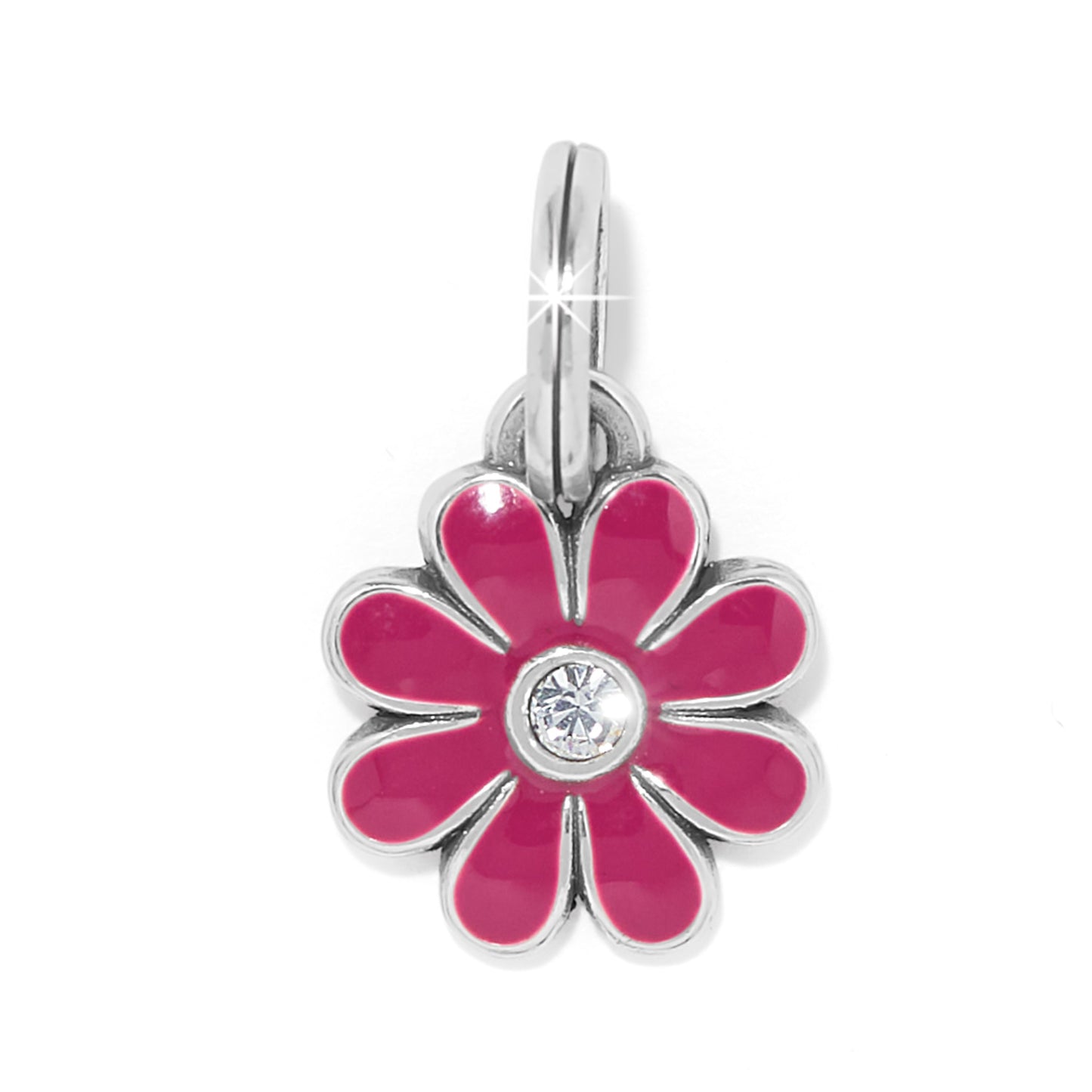 Brighton Daisy Charm Multiple colors