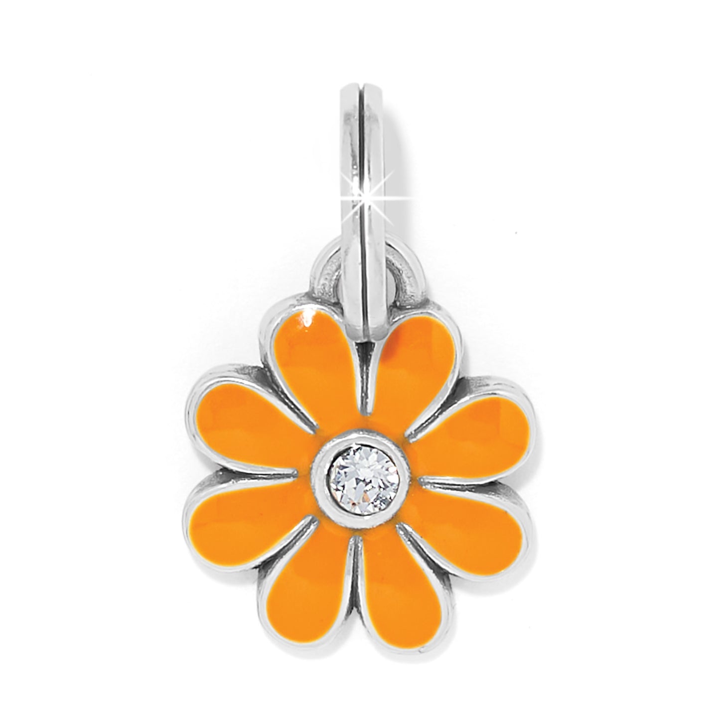 Brighton Daisy Charm Multiple colors