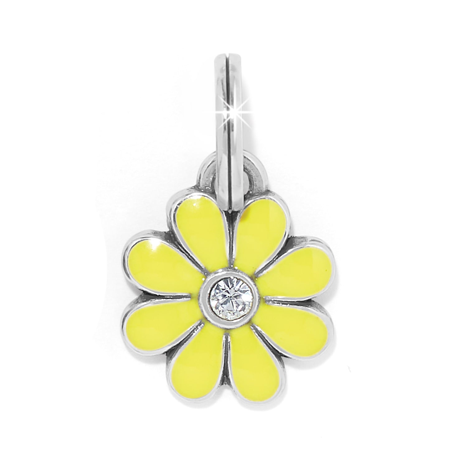 Brighton Daisy Charm Multiple colors