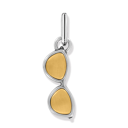 Brighton Golden Sunglass Charm