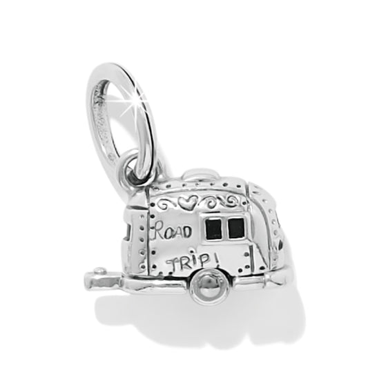 Brighton Road Trip Camper Charm