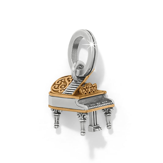 Brighton Piano Passion Charm