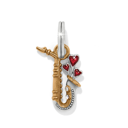 Brighton Saxophone & Soul Charm
