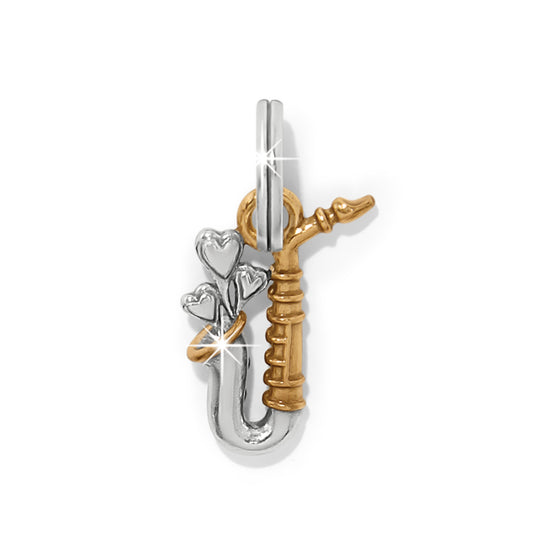 Brighton Saxophone & Soul Charm