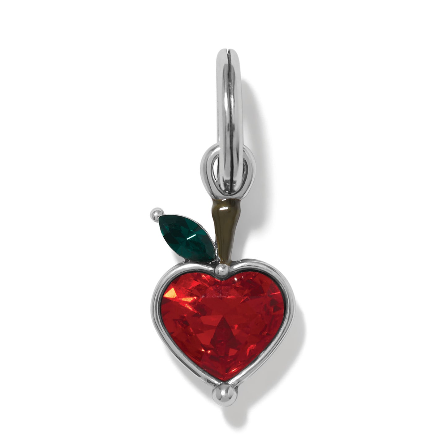 Brighton Class Apple Charm