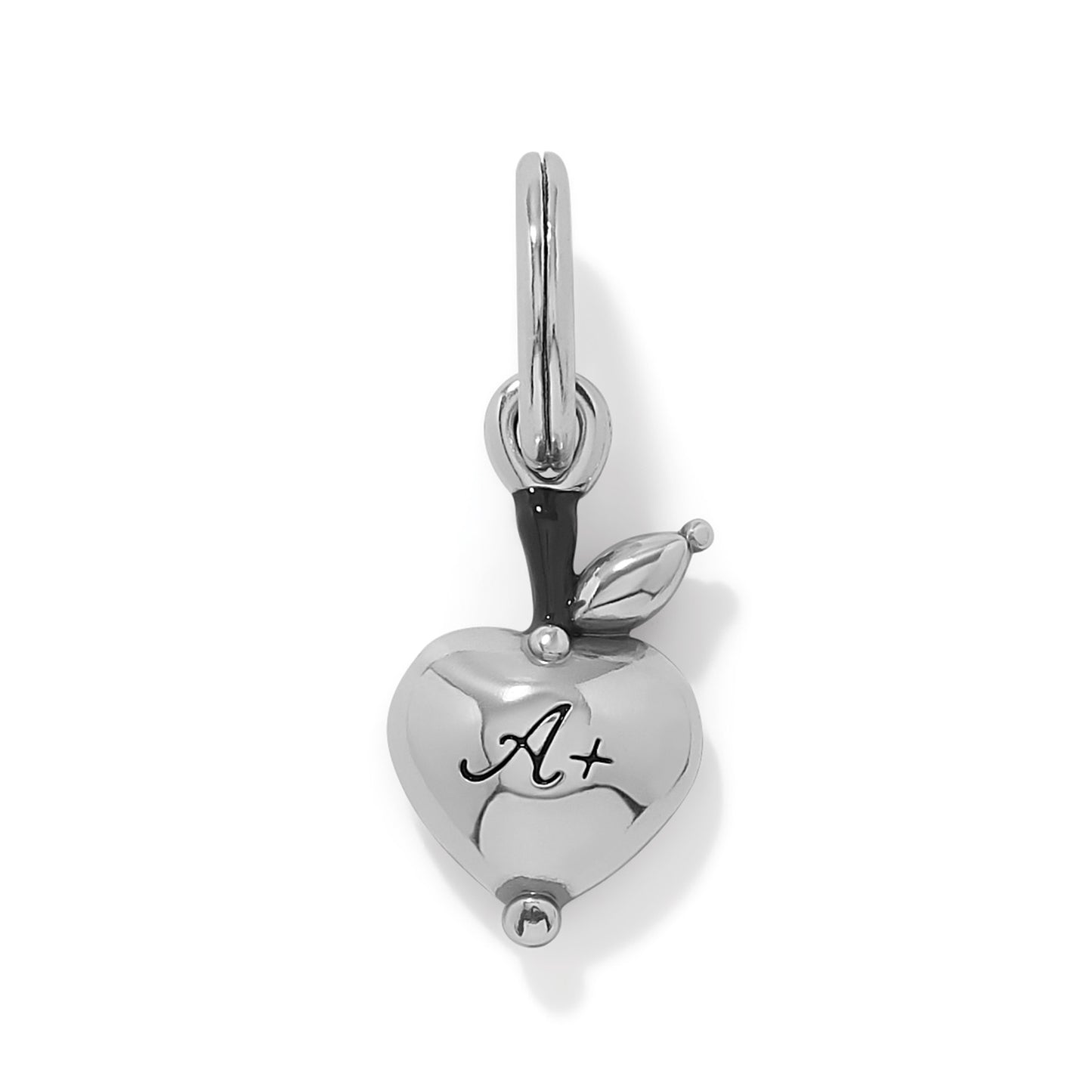 Brighton Class Apple Charm