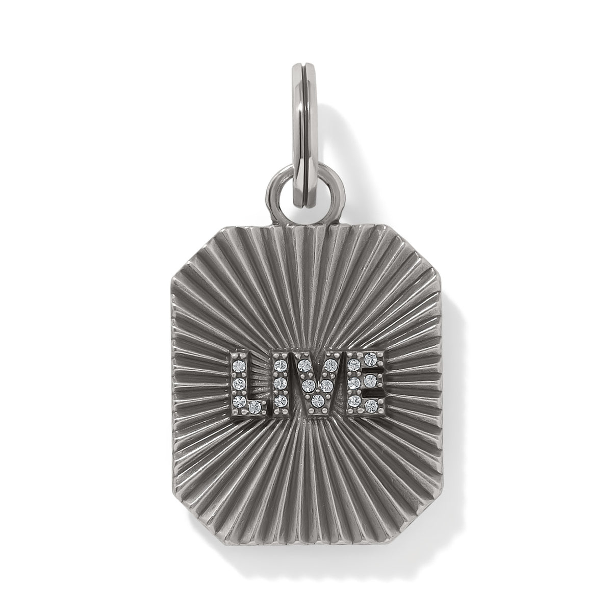Brighton Kosmos Helios Token Live Charm