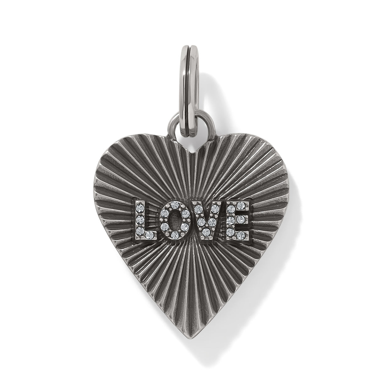 Brighton Kosmos Helios Token Love Charm