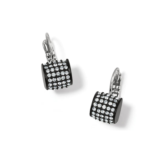 Brighton Meridian Leverback Earrings