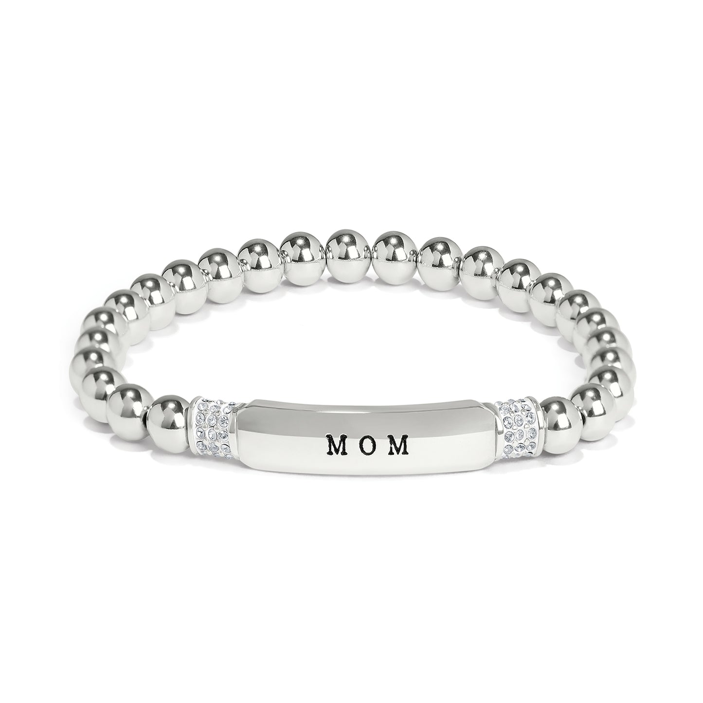 Brighton Meridian Mom Stretch Bracelet